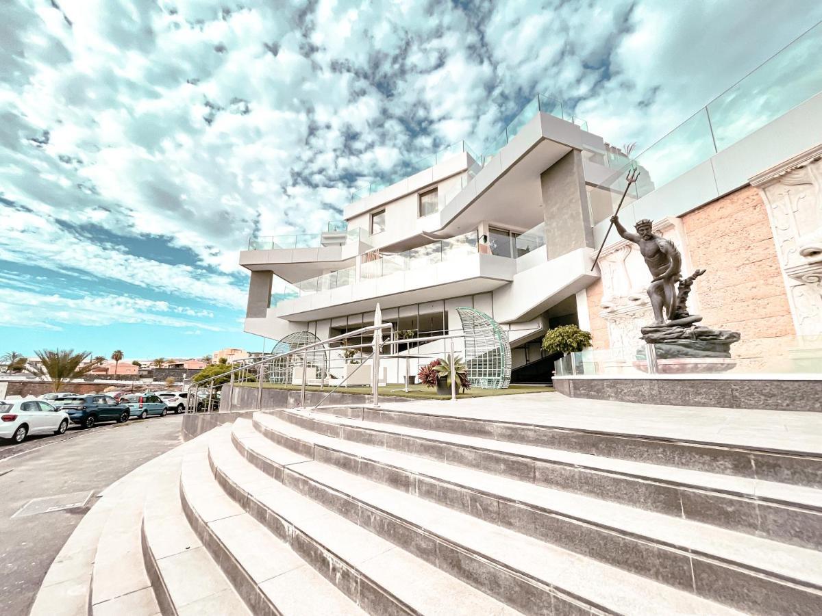 Apartment 3-bed Flat , Ocean Garden , Heated Pool & Parking, Pp207 *