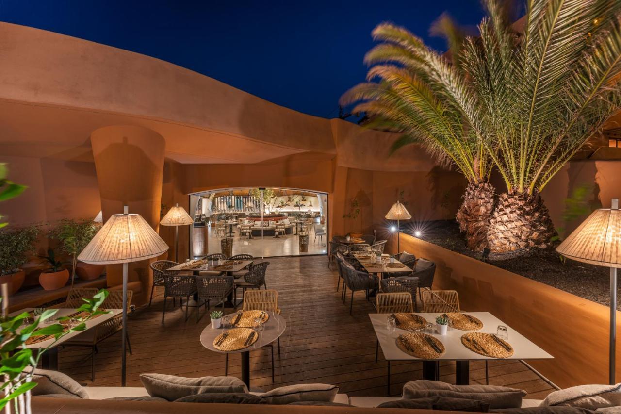 Barcelo Tenerife Royal Level 5* San Miguel de Abona