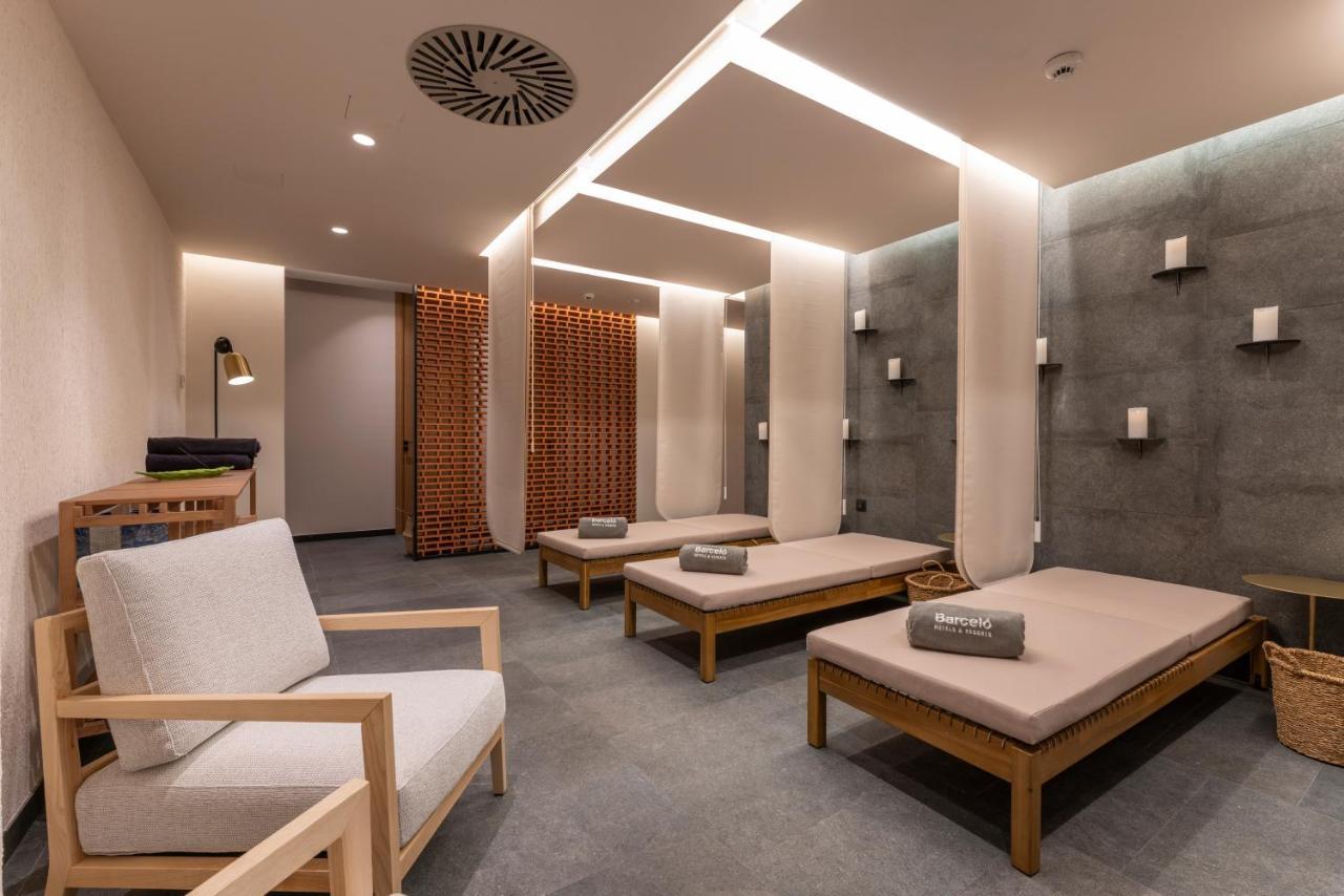Hotel Barcelo Tenerife Royal Level 5*