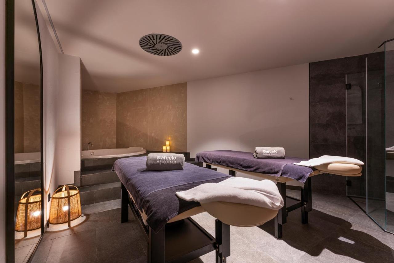 Barcelo Tenerife Royal Level 5*