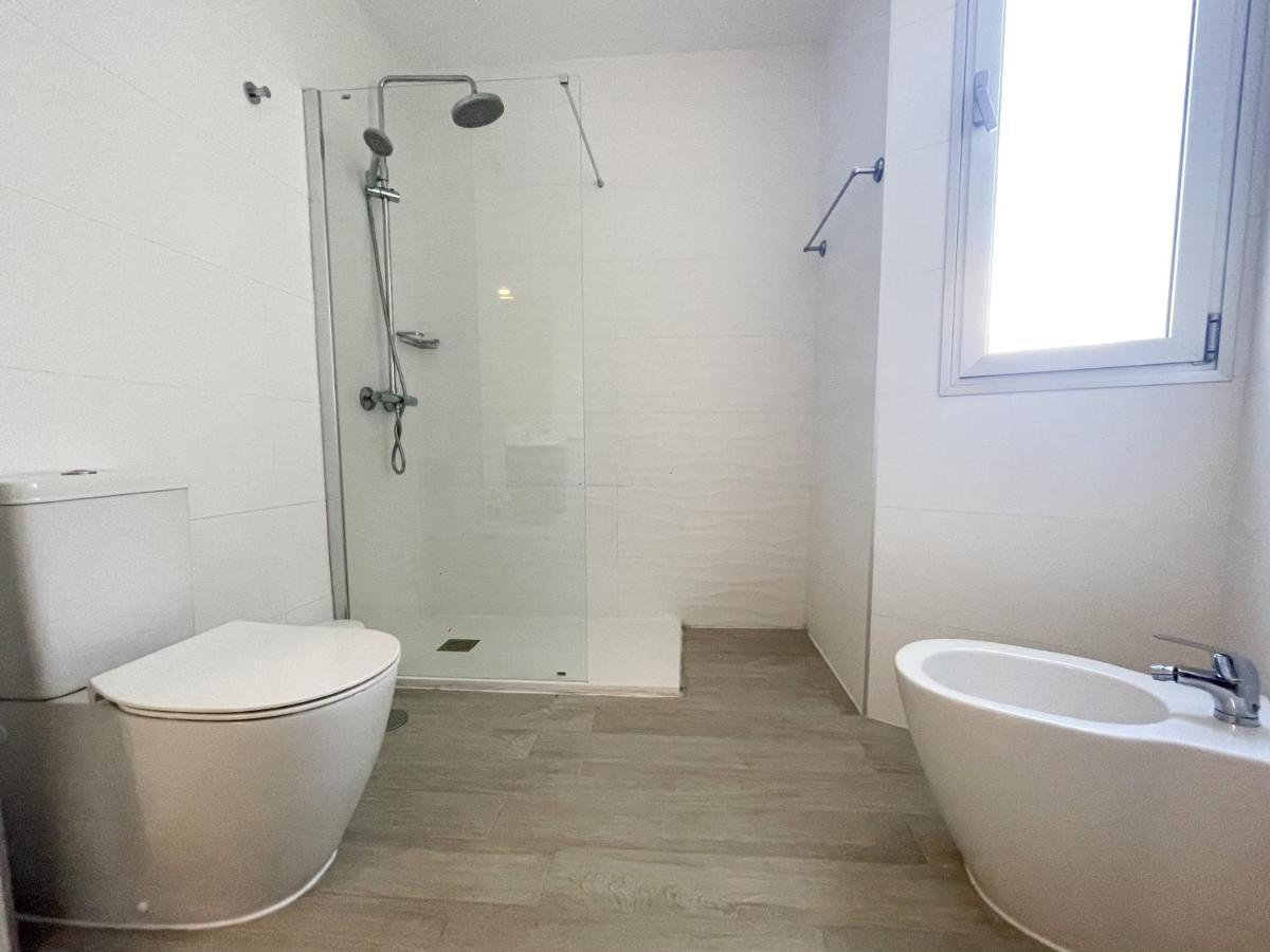 3-bed Flat , Ocean Garden , Heated Pool & Parking, Pp207 Costa Adeje (Tenerife)