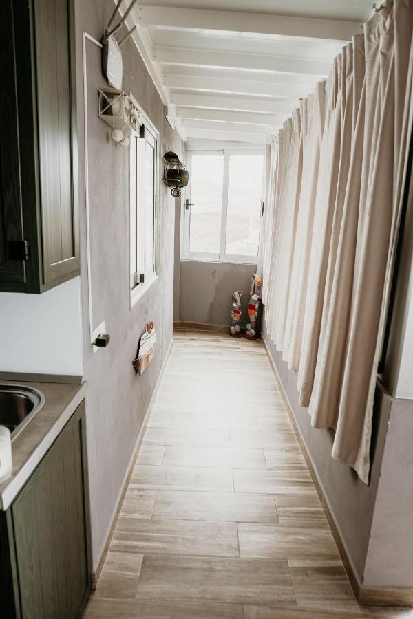 Casa Lara, Maretas Appartement