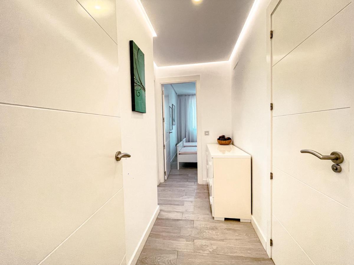 3-bed Flat , Ocean Garden , Heated Pool & Parking, Pp207 Apartment