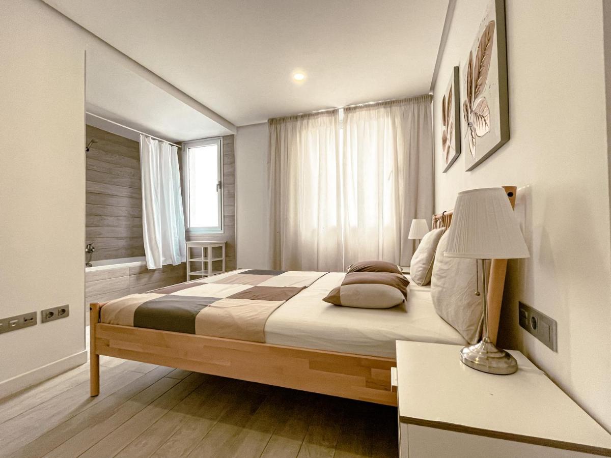 3-bed Flat , Ocean Garden , Heated Pool & Parking, Pp207 Apartment Costa Adeje (Tenerife)