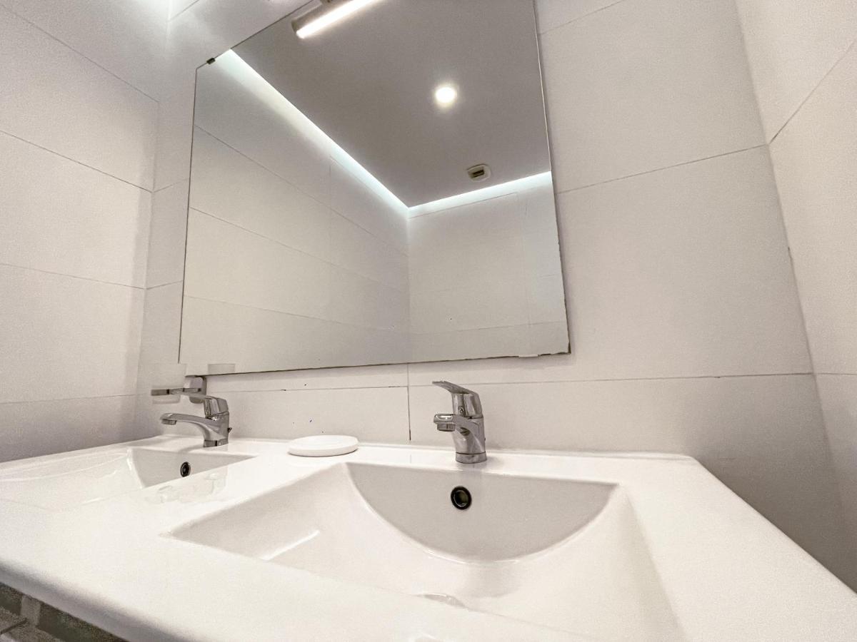 3-bed Flat , Ocean Garden , Heated Pool & Parking, Pp207 Apartment Costa Adeje (Tenerife)