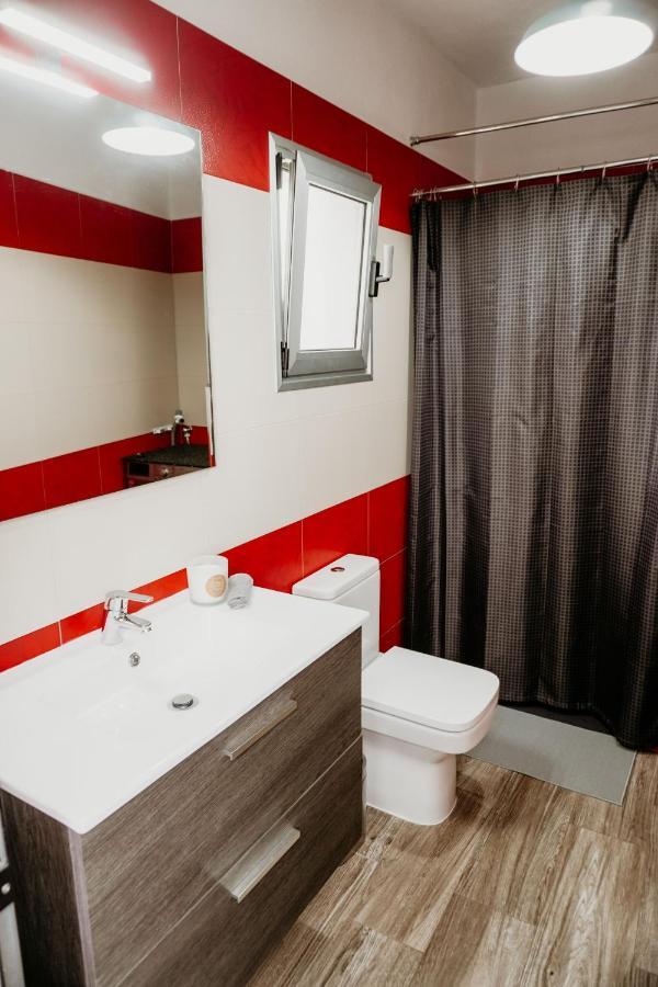 Casa Lara, Maretas Appartement *