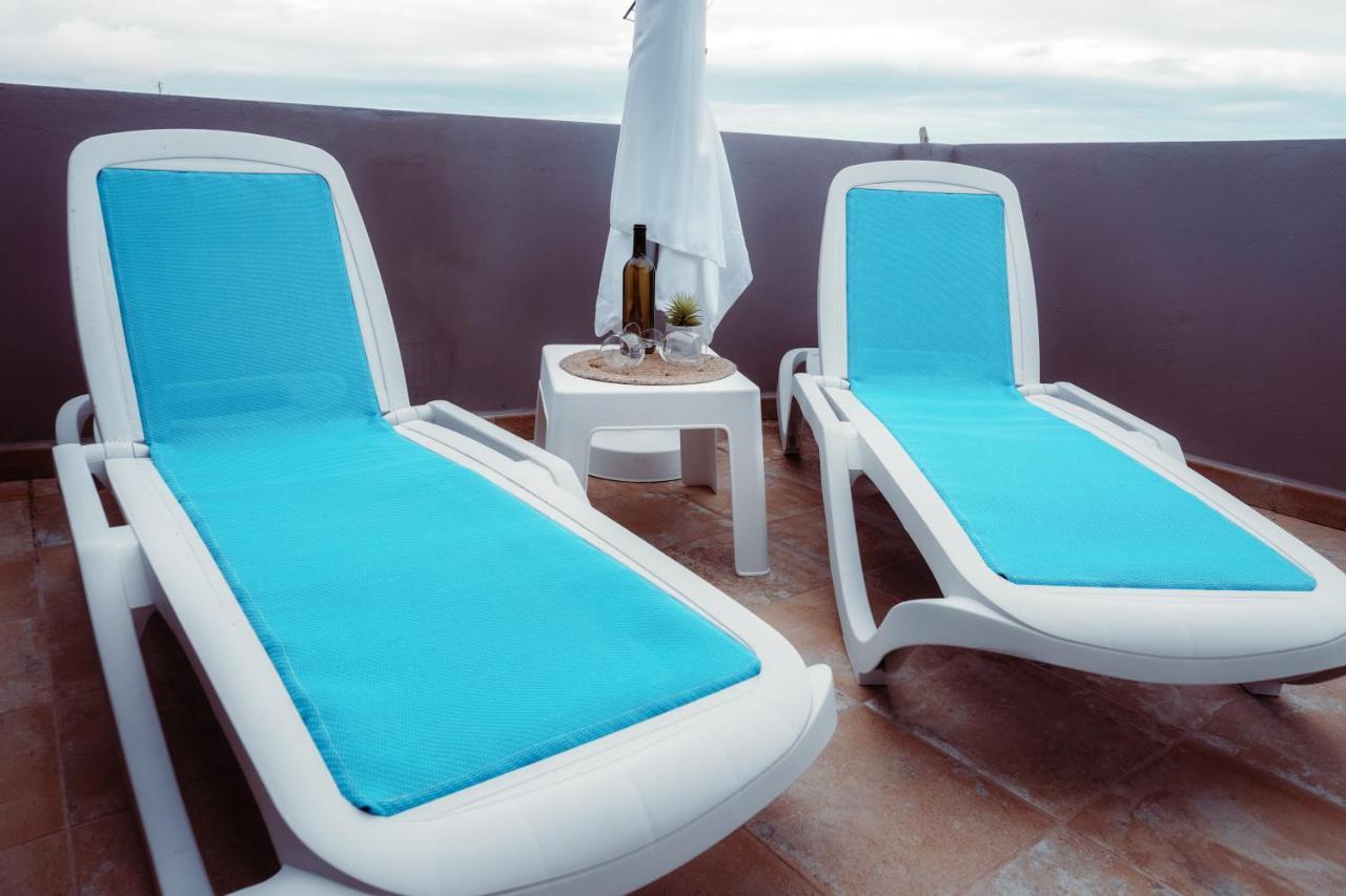 Casa Lara, Maretas Appartement Arico