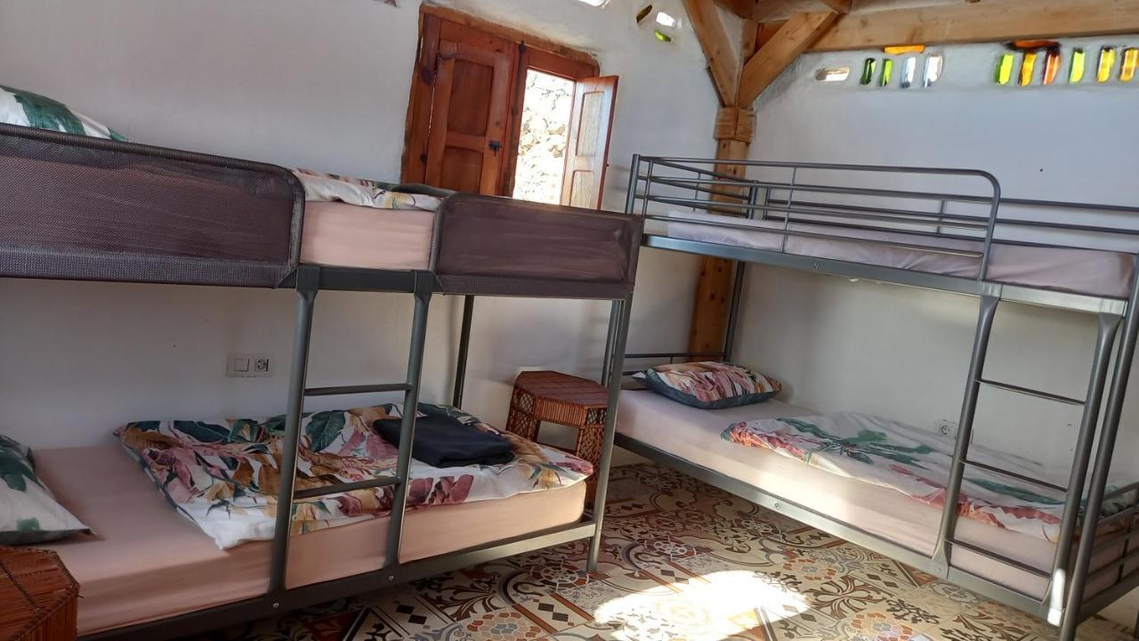 Finca Rural Nueva Vida * Chío