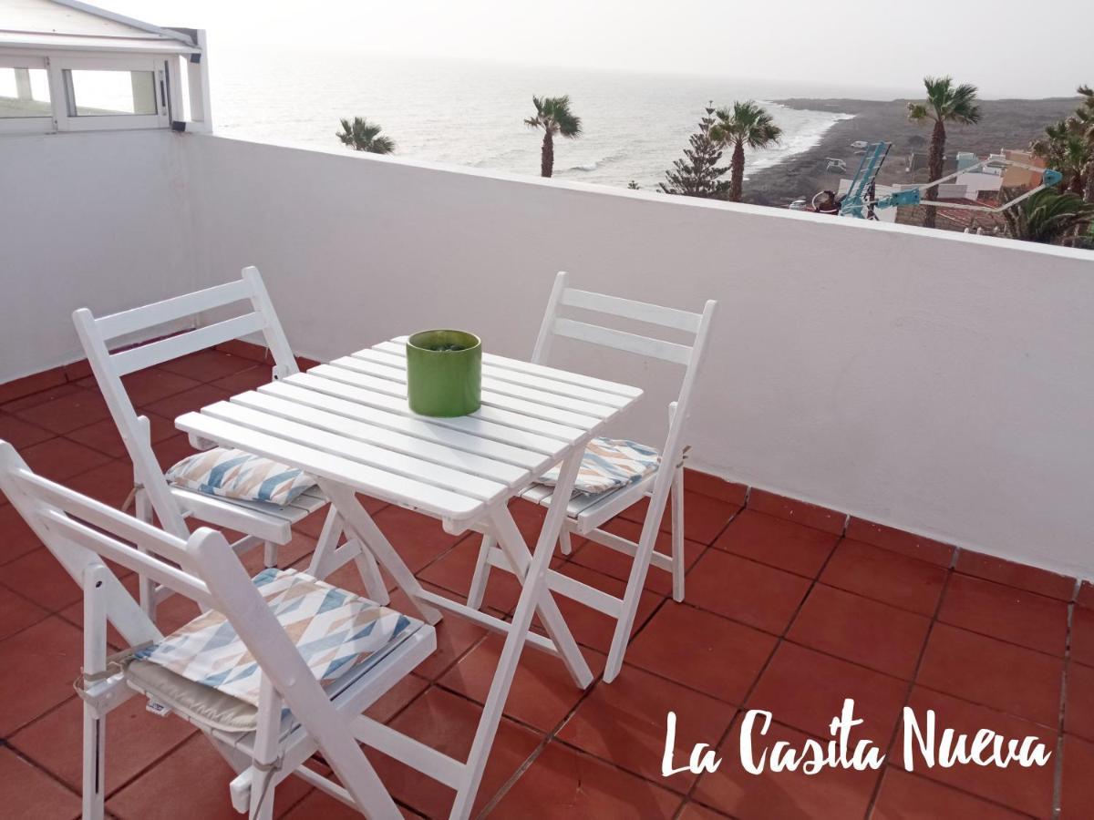 La Casita Nueva Appartement