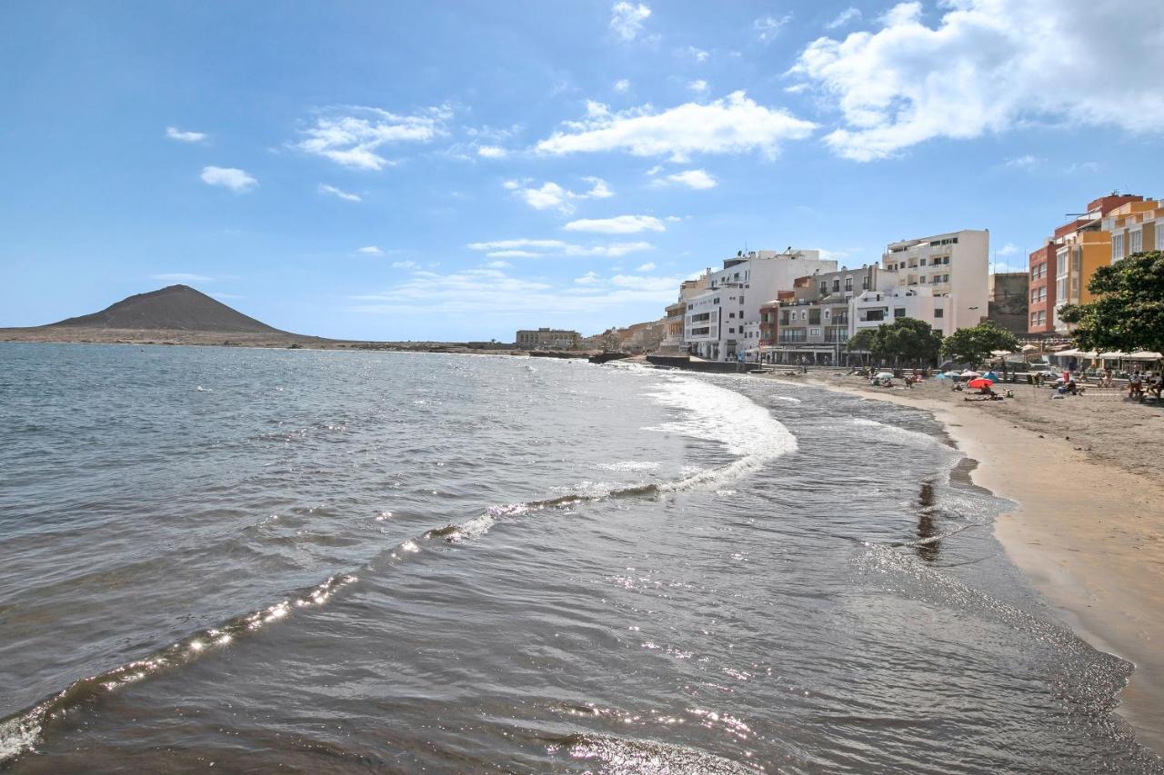 Casa Medano 3 En * El Medano (Tenerife)