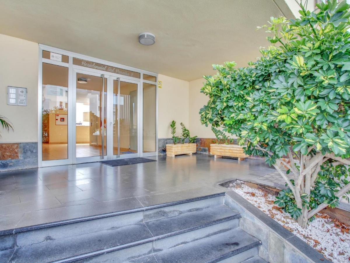 Apartamento El Sol Del Sur, Ocean View, Central, Fiber