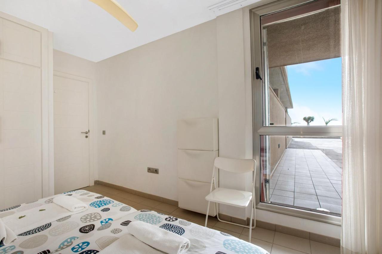 Apartment Casa Medano 3 En *