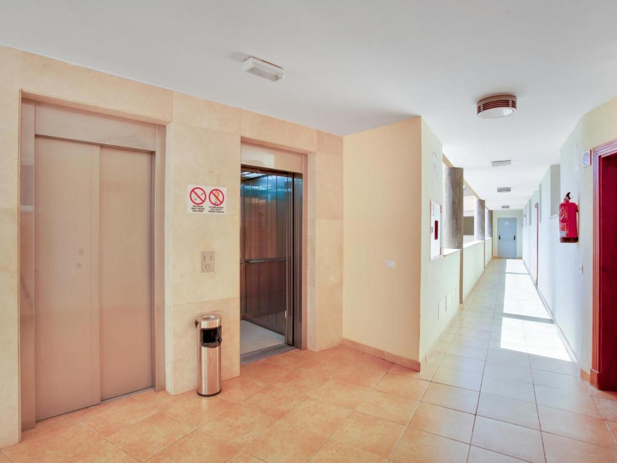 Apartamento El Sol Del Sur, Ocean View, Central, Fiber