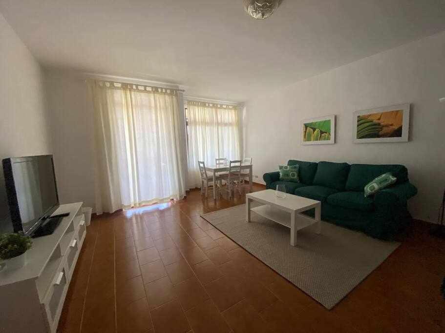 Apartamento Cristianos 2min Playa Wifi Free