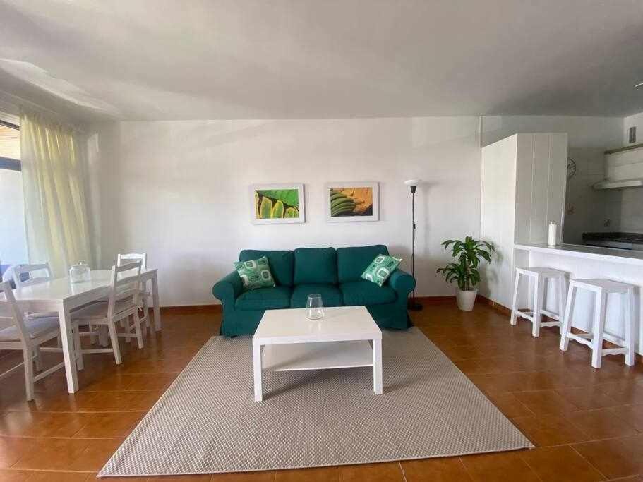 Apartamento Cristianos 2min Playa Wifi Free