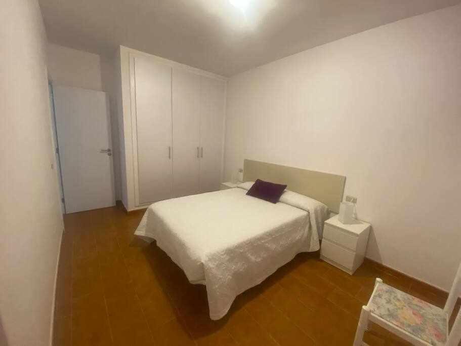 Apartamento Cristianos 2min Playa Wifi Free Apartment