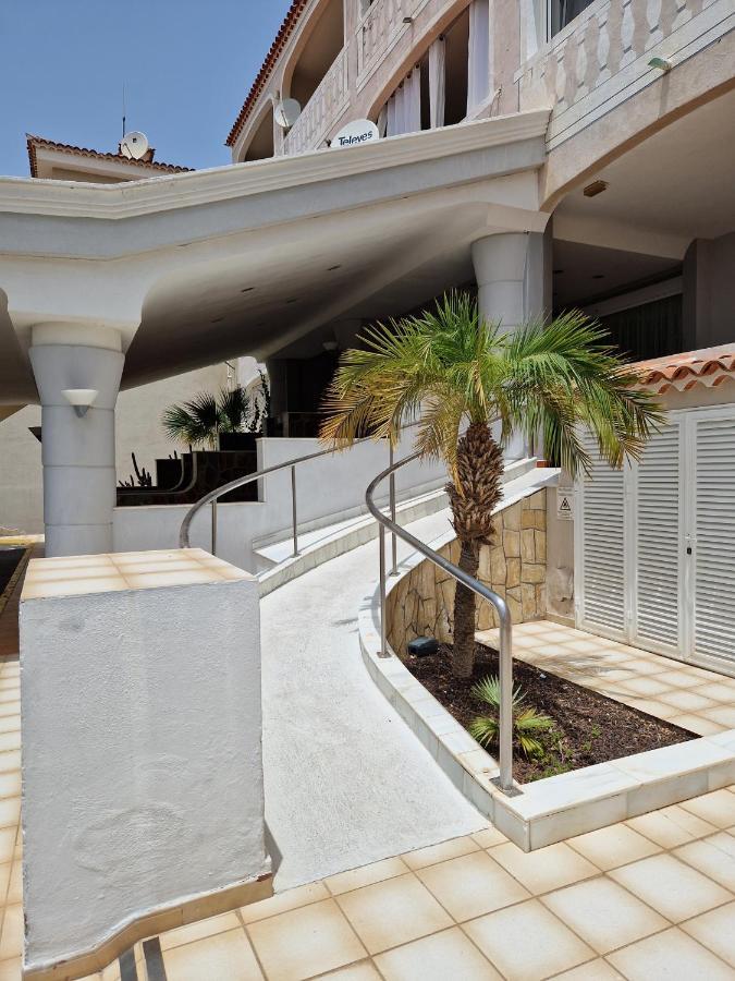 Chayofa Country Club Apartamento Arona (Tenerife)