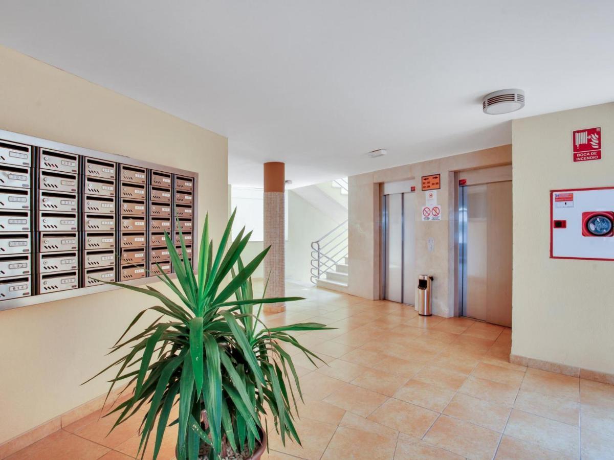 Apartamento El Sol Del Sur, Ocean View, Central, Fiber *