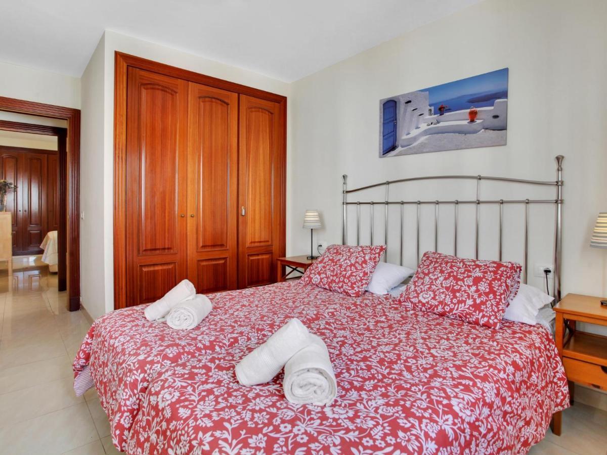 El Sol Del Sur, Ocean View, Central, Fiber Apartamento Playa Paraíso