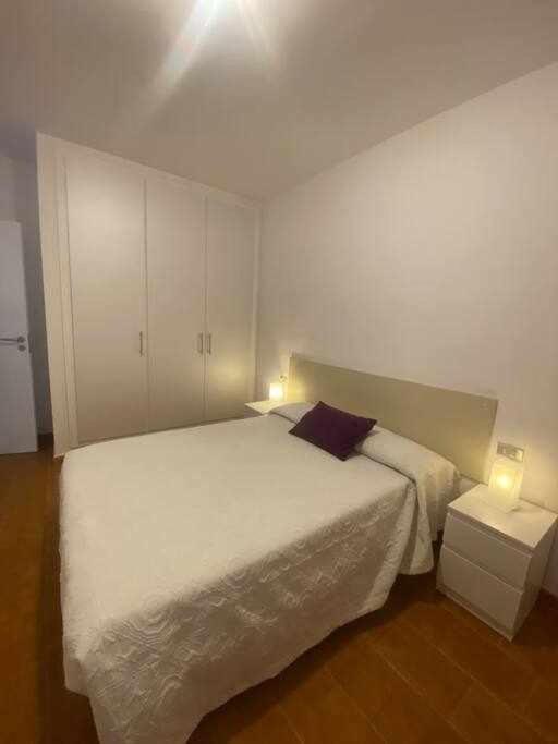 Apartamento Cristianos 2min Playa Wifi Free * Arona (Tenerife)