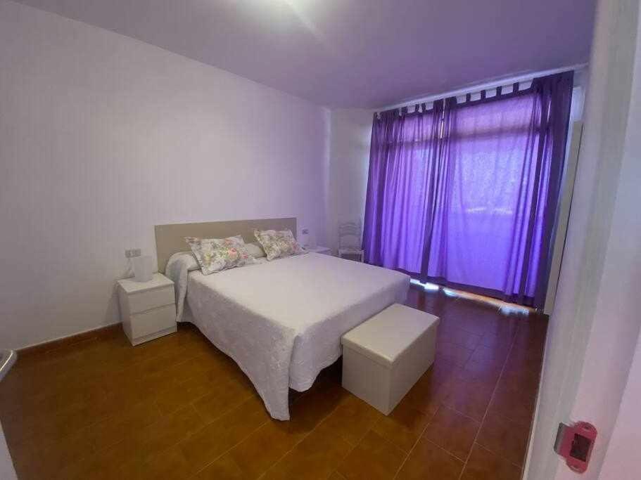 Apartment Apartamento Cristianos 2min Playa Wifi Free Arona (Tenerife)