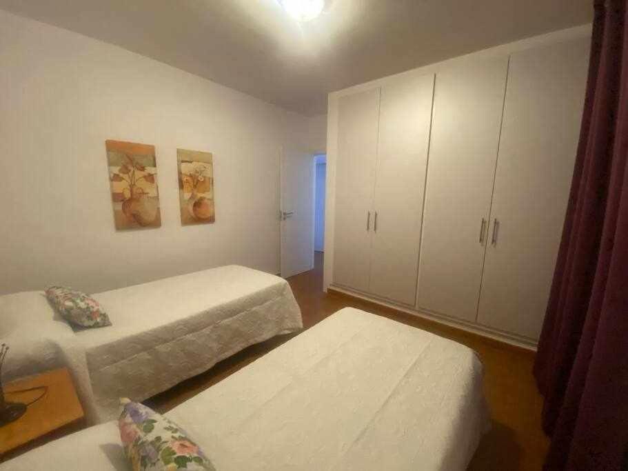 Apartment Apartamento Cristianos 2min Playa Wifi Free Arona (Tenerife)