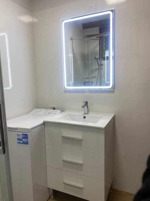 Appartement Apartamento Vilaflor *