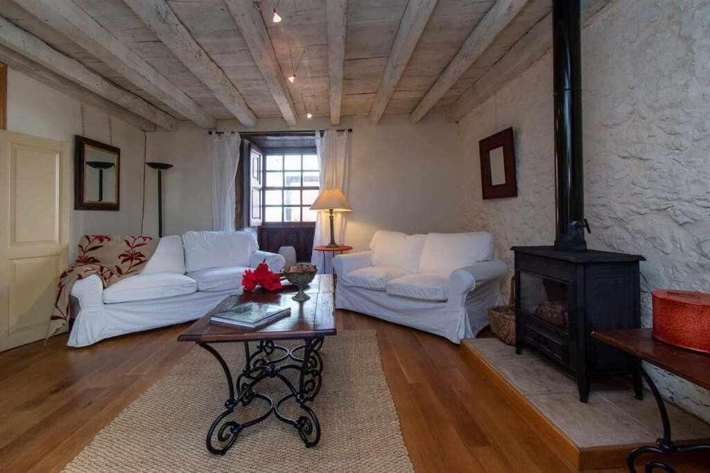 Сasa de vacaciones La Casita De Campo *