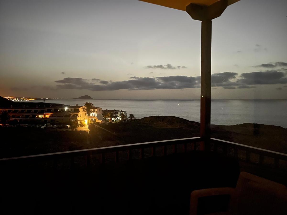 Balcon Del Mar A&v Ocen View Apartment Costa Del Silencio