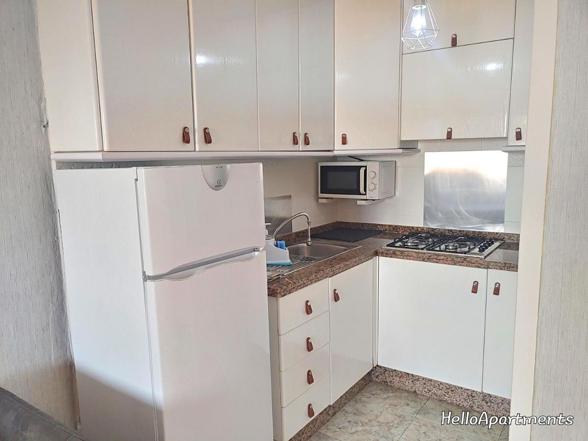 Appartement Arena By Helloapartments Puerto de Santiago (Tenerife)