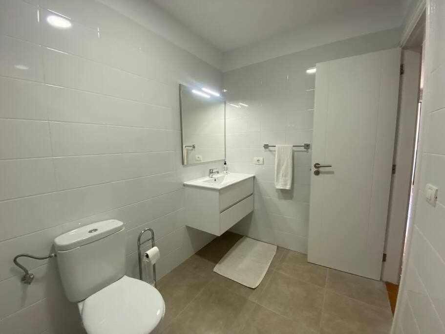 Apartment Apartamento Cristianos 2min Playa Wifi Free *
