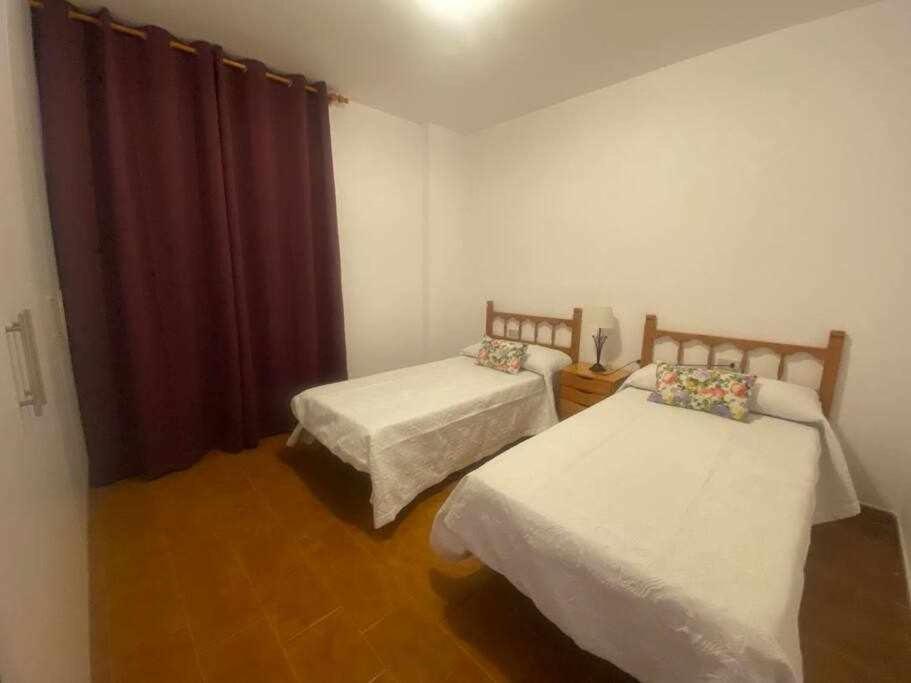 Apartamento Cristianos 2min Playa Wifi Free Apartment Arona (Tenerife)