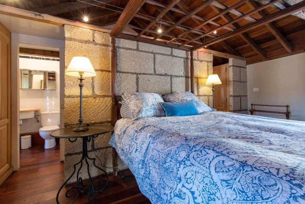 La Casita De Campo Сasa de vacaciones *
