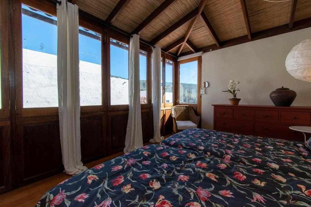 La Casita De Campo Сasa de vacaciones