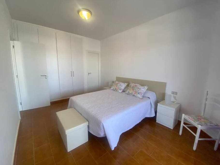 Apartamento Cristianos 2min Playa Wifi Free * Arona (Tenerife)