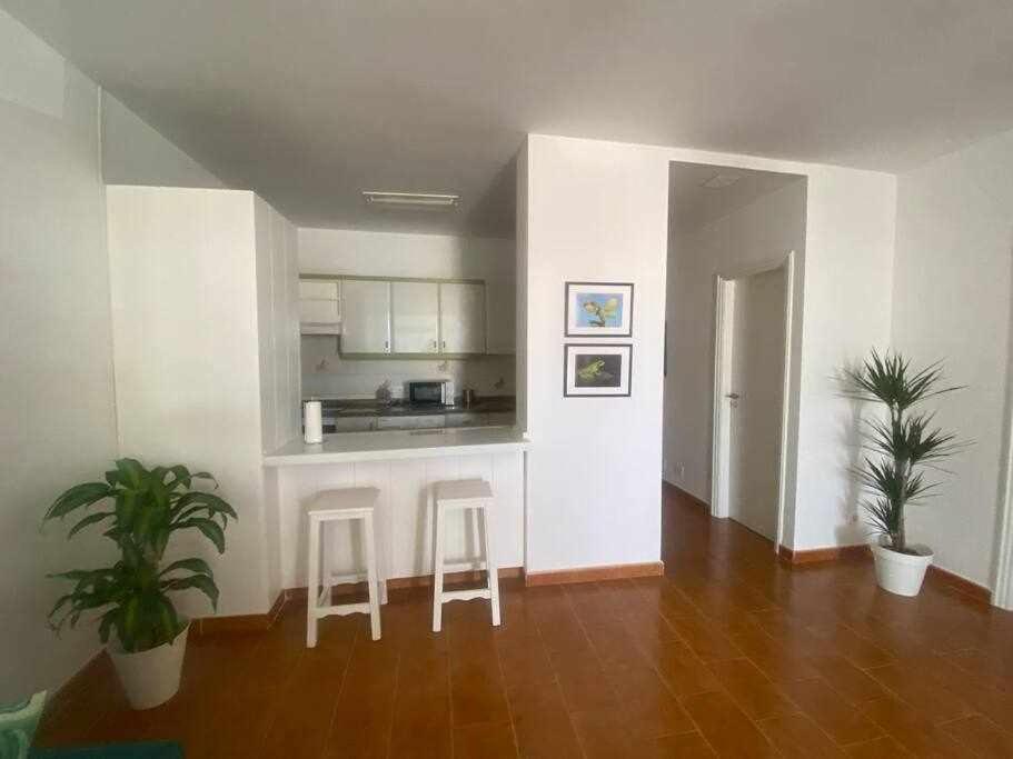 Apartamento Cristianos 2min Playa Wifi Free *