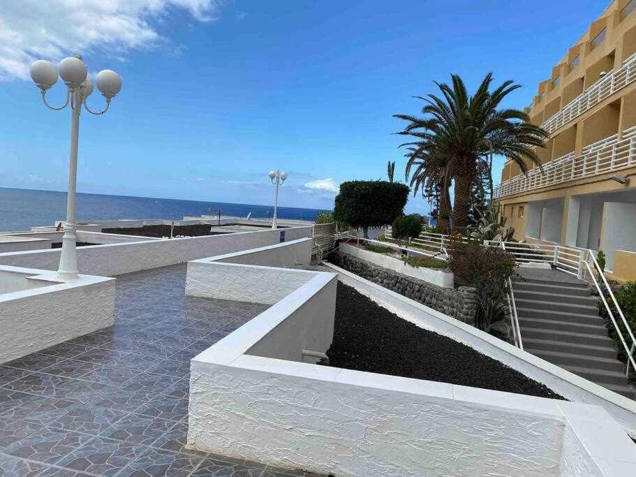 Appartement En El Mar Con Wifi *