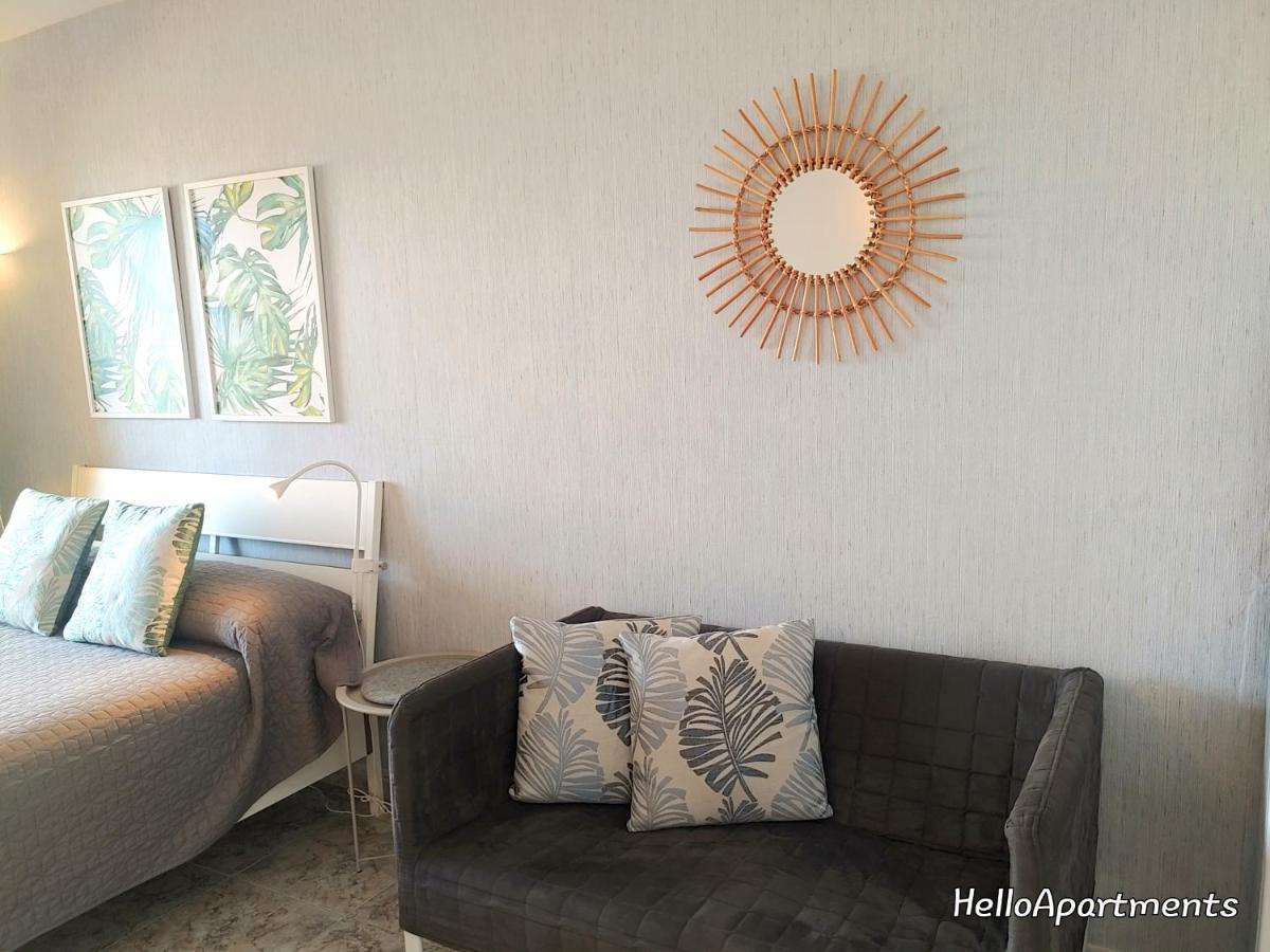 Arena By Helloapartments Appartement Puerto de Santiago (Tenerife)