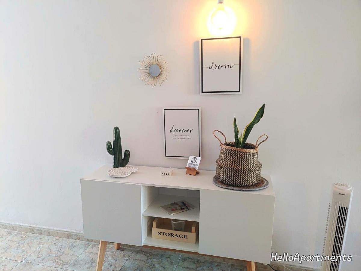 Arena By Helloapartments * Puerto de Santiago (Tenerife)