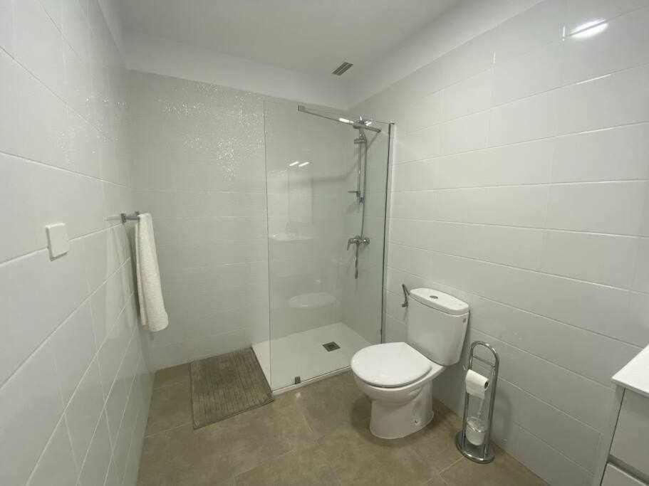 Apartamento Cristianos 2min Playa Wifi Free * Arona (Tenerife)