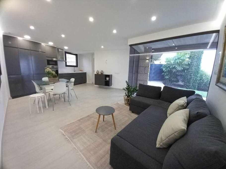 Infinity Vistas Wiffi Y Jacuzzi Holiday home *