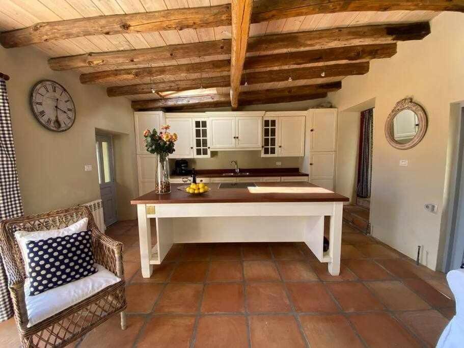 La Casita De Campo