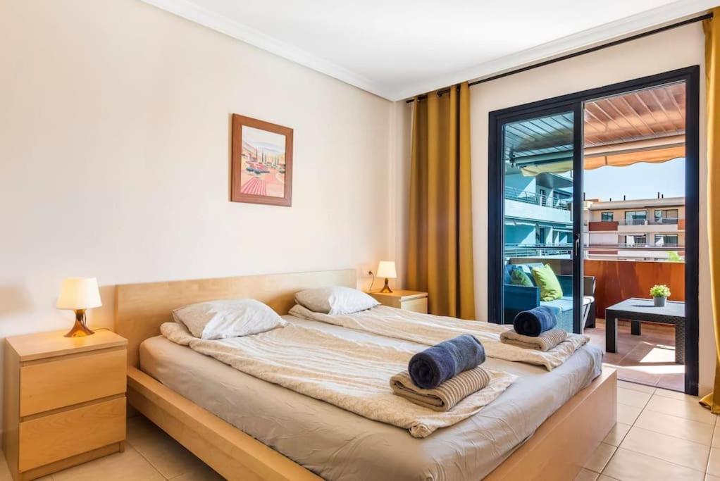Bright And Welcoming Appartement *