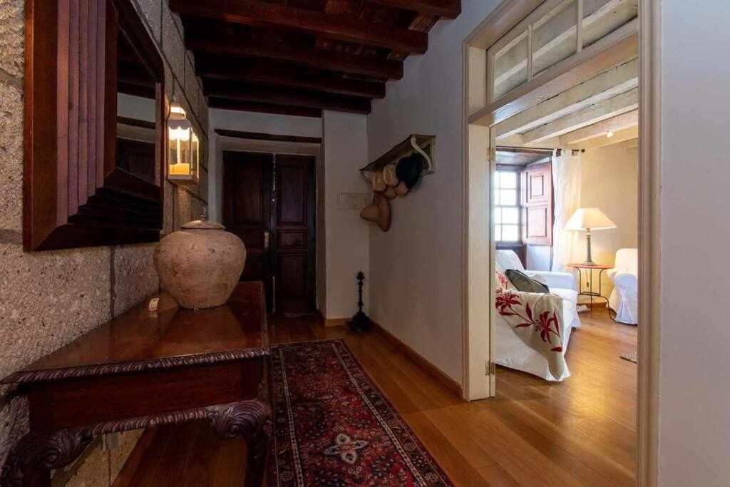 La Casita De Campo Сasa de vacaciones *