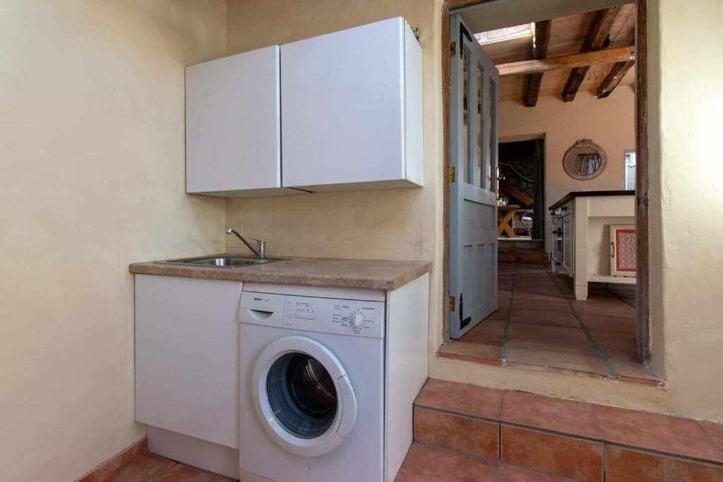 La Casita De Campo Сasa de vacaciones Vilaflor