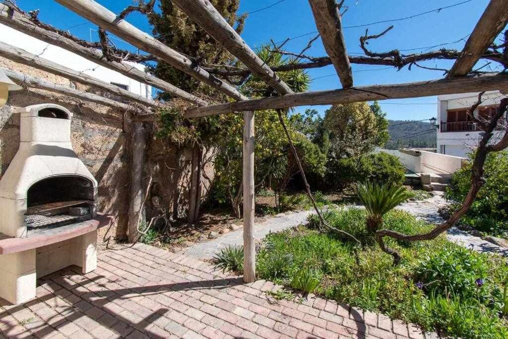La Casita De Campo