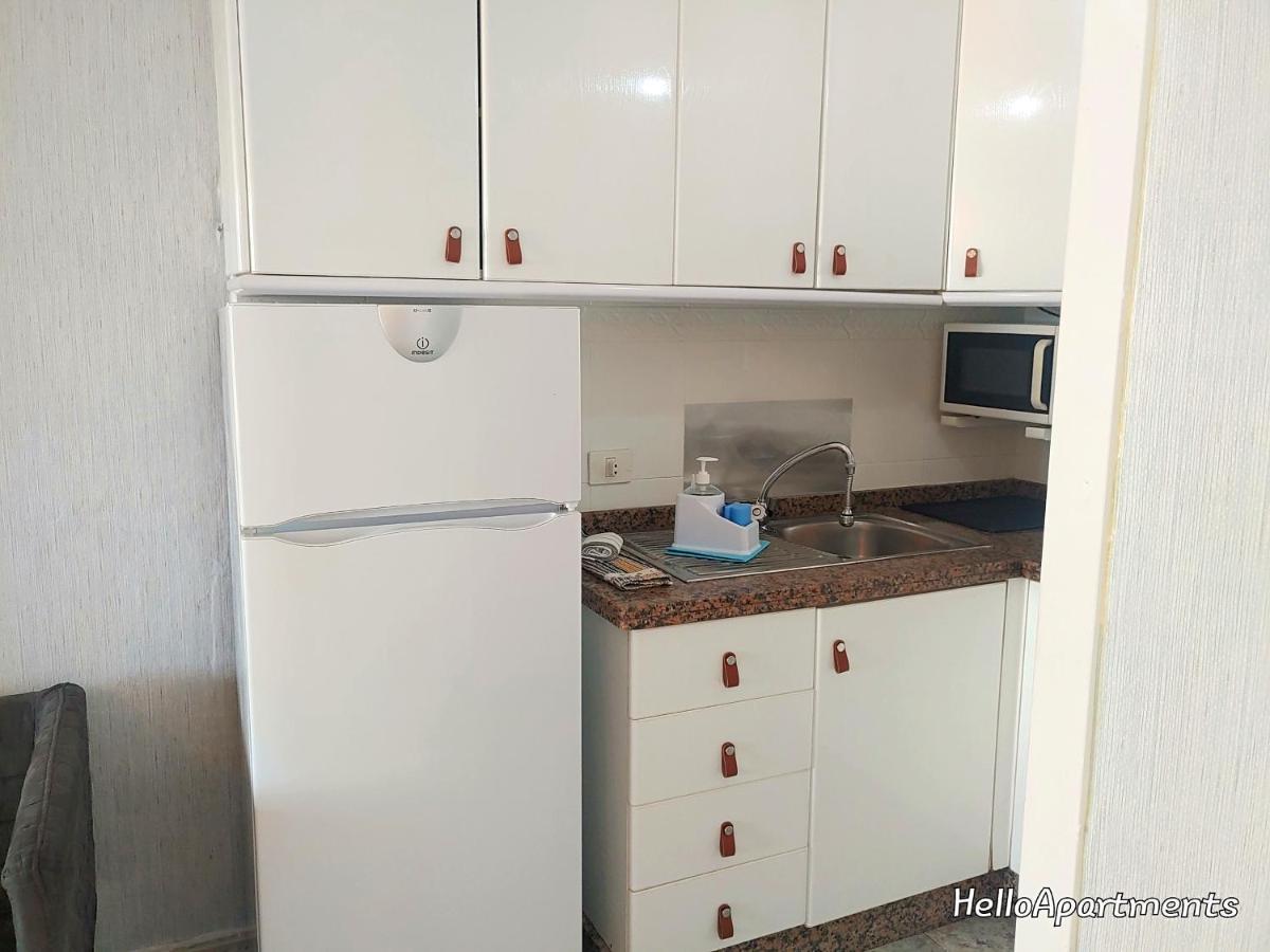 Appartement Arena By Helloapartments Puerto de Santiago (Tenerife)