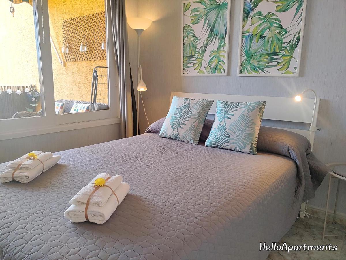 Arena By Helloapartments Puerto de Santiago (Tenerife)