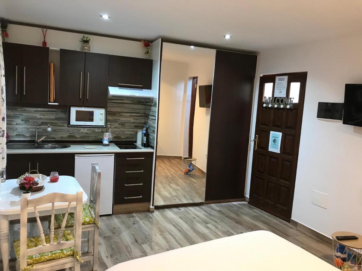 Сasa de vacaciones La Casita Canaria Y Lagar