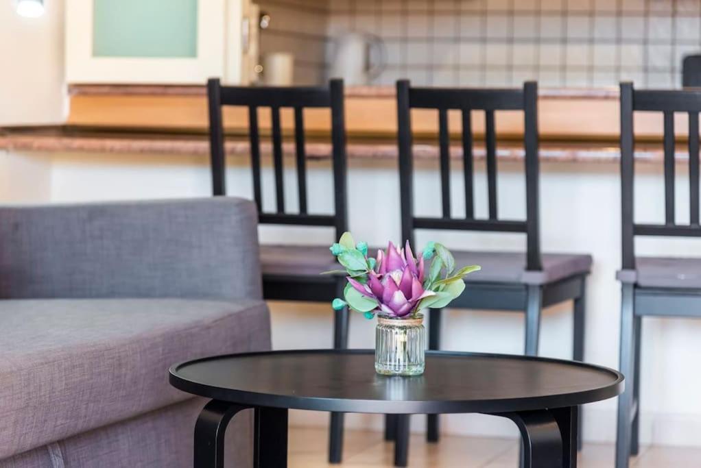 Appartement Bright And Welcoming *